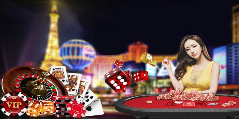 Tổng quan về casino Kubet77