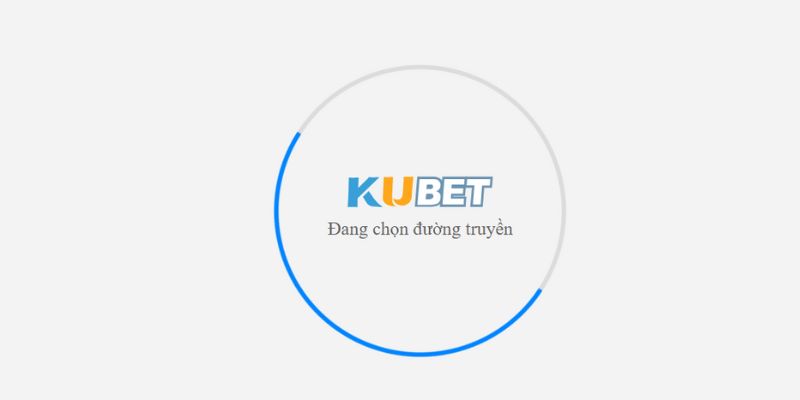 Truy cập link chính thống đăng nhập Kubet77 online 